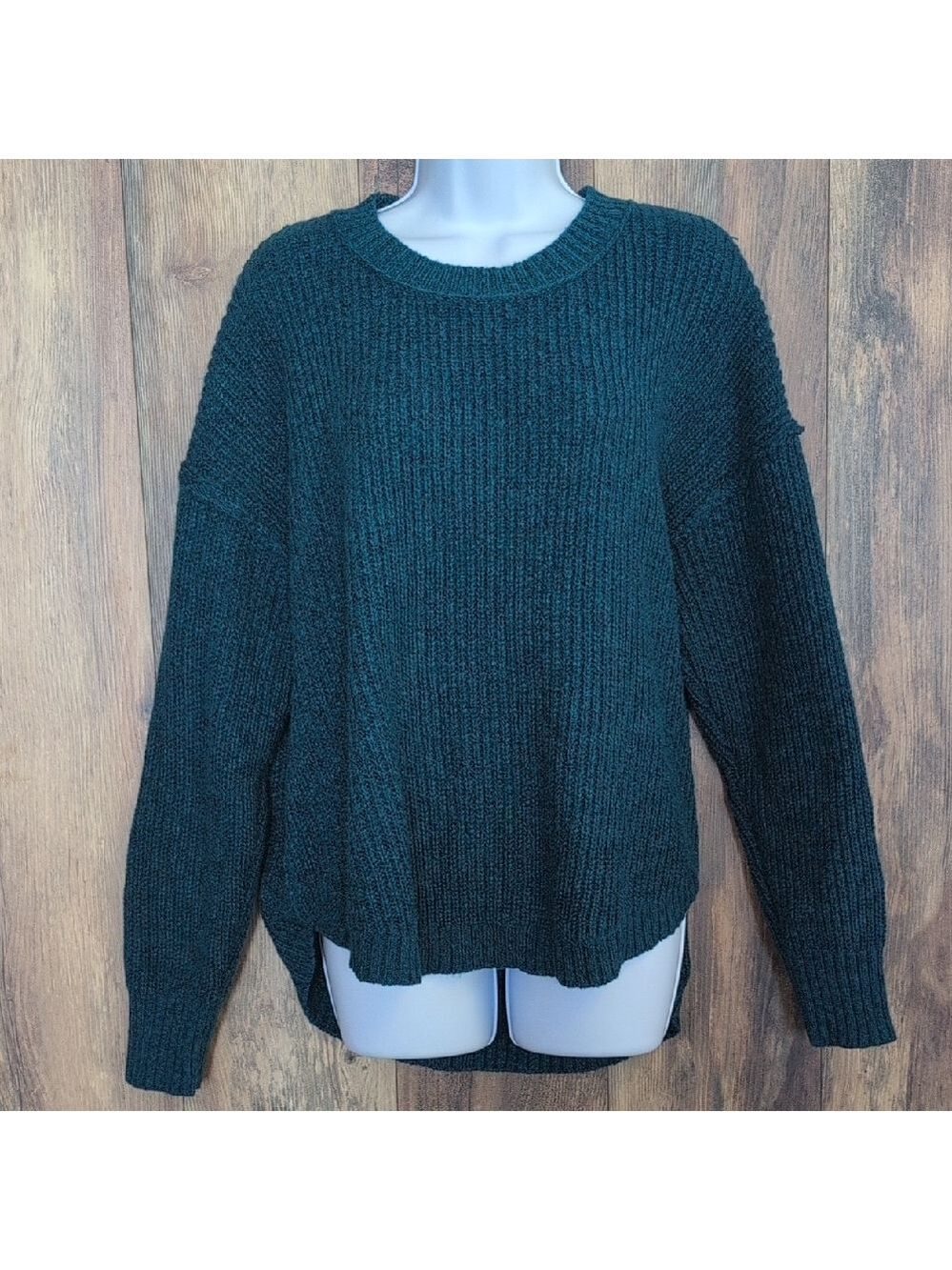 SO Crew Neck Sweater XXL                                  D423